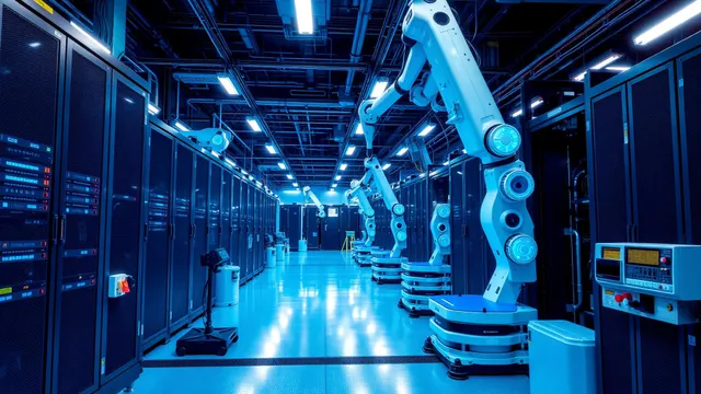 Smart factory